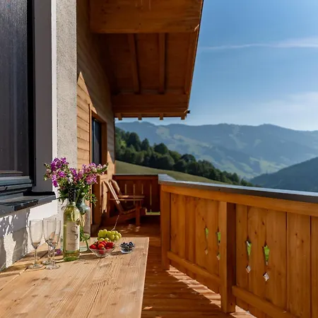 Traumlage In - Out سالباخ هينترغليم