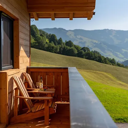 شقة Traumlage In - Out *