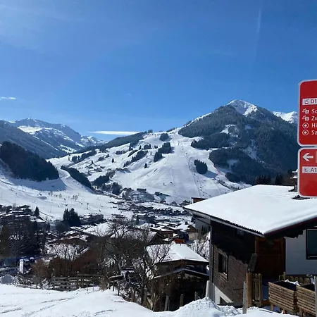 شقة Traumlage In - Out *