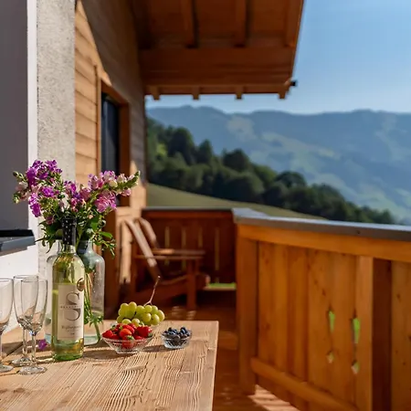 Traumlage In - Out شقة