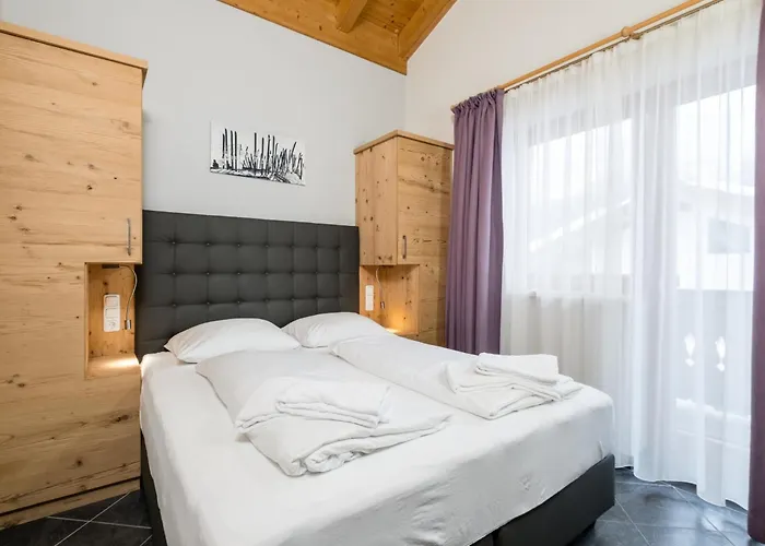 Apartament Traumlage In - Out Saalbach-Hinterglemm