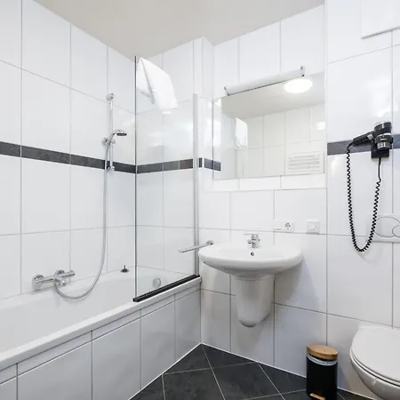 Traumlage In - Out Apartament *