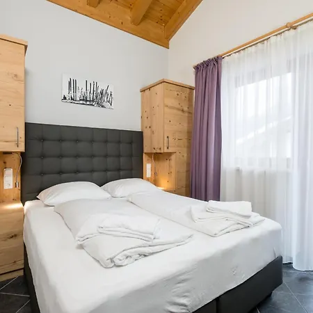 Apartament Traumlage In - Out Saalbach-Hinterglemm