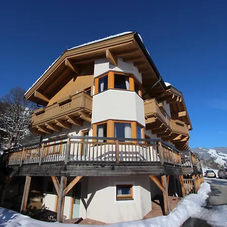 Apartament Traumlage In - Out