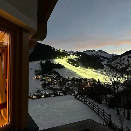 Apartmán Traumlage In - Out *