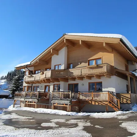 Traumlage In - Out Saalbach-Hinterglemm