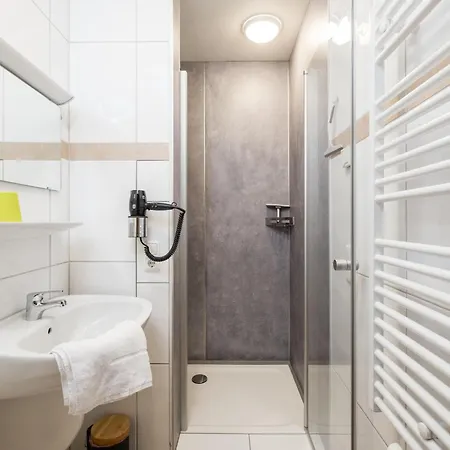 Traumlage In - Out Apartment