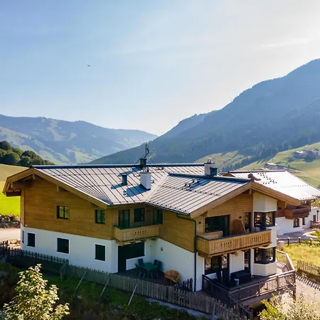 Apartmán Traumlage In - Out