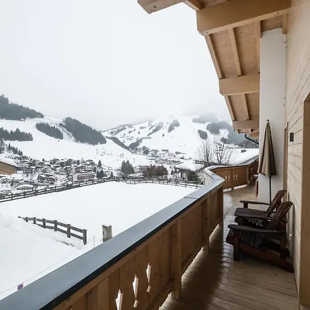 Traumlage In - Out * Saalbach-Hinterglemm