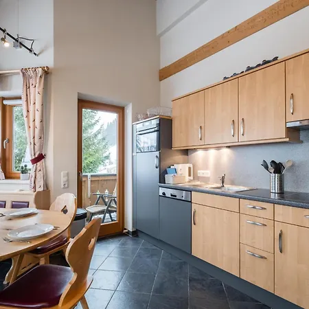 Traumlage In - Out Apartmán *