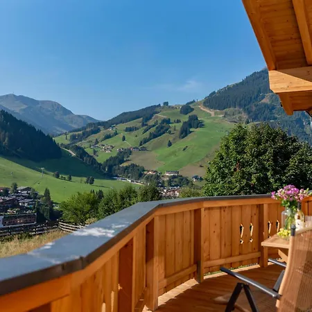 Apartament Traumlage In - Out *