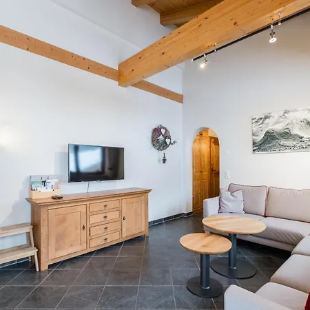 Traumlage In - Out Apartament Saalbach-Hinterglemm