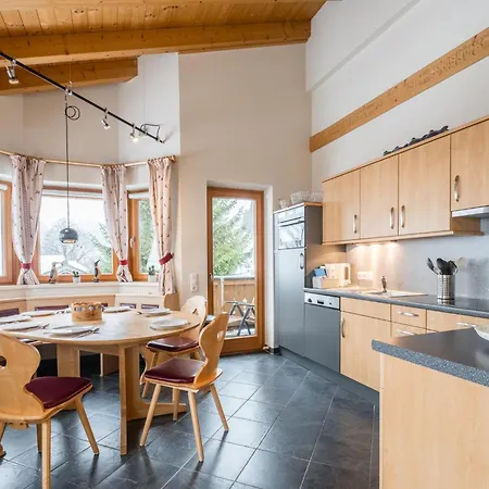 Apartment Traumlage In - Out