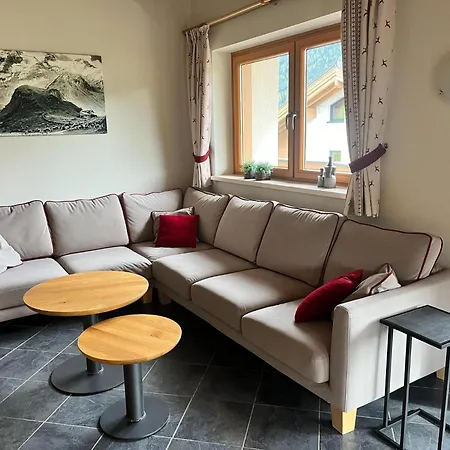 Traumlage In - Out Apartmán *