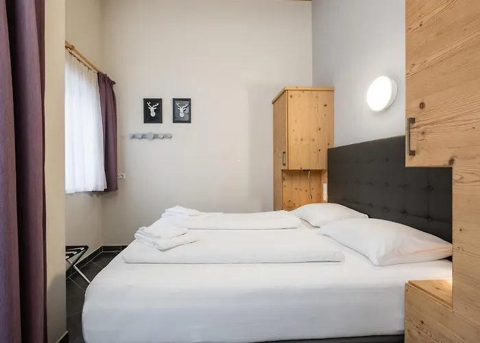 Traumlage In - Out * سالباخ هينترغليم